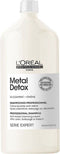 L'Oreal - Metal Detox Reinigende Shampoo