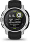 Garmin Instinct 2 Solar Surf Edition - GPS Smartwatch - Waterdicht tot 10ATM - Wit (Zwart)