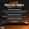 Striker - Samsung Galaxy A15 - Screenprotector - 9H gehard glas