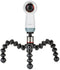 Joby GorillaPod 500 - Mini-tripod - Draagvermogen 500g - Zwart