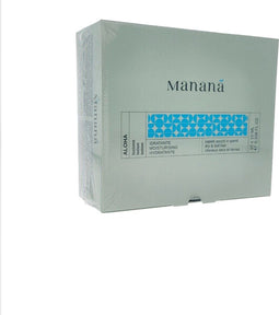 Haarlotion Mananã Aloha 10 x 10 ml