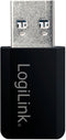 LogiLink WL0243 - Wireless AC 1200 Mbps USB Adapter - Dual Band 2.4G/5G