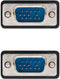 Nanocable 10.15.0102 - VGA-kabel - 180 cm - Zwart