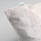 Dutch Decor SKY - Sierkussen velvet 45x45 cm - Pumice Stone - beige - Inclusief binnenkussen