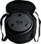Valhal Outdoor tas voor Dutch Oven t/m 9L - Nylon, verstevigde bodem en extra vakken binnenin - VH.BAG