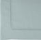 Kussenhoes Alexandra House Living QUTUN Licht Blauw 55 x 55 + 5 cm 2 Stuks