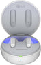 LG TONE Free DT90Q - In Ear Oordopjes - Bluetooth 5.3 ANC - Wit