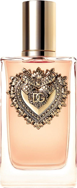 DOLCE & GABBANA - Devotion Eau de Parfum - 100 ml - Dames eau de parfum