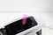 Ecovacs Deebot T20 Omni - Robotstofzuiger - 55℃ warmwater dweiltechnologie - Auto-lift Mopping