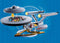PLAYMOBIL Star Trek U.S.S. Enterprise (NCC-1701) - 70548