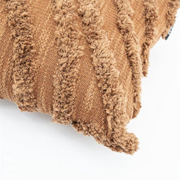 Byboo – Pillow, Sabi – bruin (Set/2)