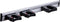 Toolflex - Aluminium Gereedschapsrail - 50cm - Grijs Zilver