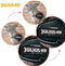 Julius-K9 IDC Powertuig - Hondentuig - S - Zwart