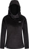 Regatta Outdoortrui Halia dames zwart maat 40