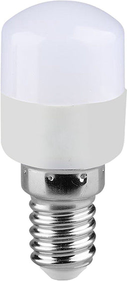 V-TAC VT-202 - LED-lamp - E14-fitting - CREE-chip - 2 W - 180 lumen - 6500 K