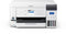 Epson SureColor SC-F100 - A4-dye sublimatieprinter - Compact design - Navulbaar inktoplossing