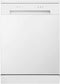 LG DF030FW - Vrijstaande vaatwasser - TrueSteam™ - QuadWash™ - 60cm