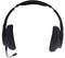 T'nB ACTIVANC - Draadloze hoofdtelefoon - Stereo - Actieve noise-cancelling - 40mm speaker