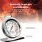 OT53 - Oventhermometer - Analoog - 50°C tot 300°C - Roestvrijstaal