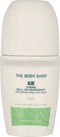 The Body Shop Aloe Deo Roll-on 50 Ml