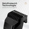 BALZAC® The Beardmate® - Baardtrimmer - Waterdicht - 20 Lengte-instellingen - Zwart
