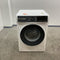 Bosch WGH2440AFG - Serie 6 - Wasmachine met stoom - 9 kg - A-20% - Home Connect - Wit