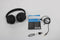 Sony WH-CH720N - Draadloze On-Ear Koptelefoon - Noise Cancelling - Zwart