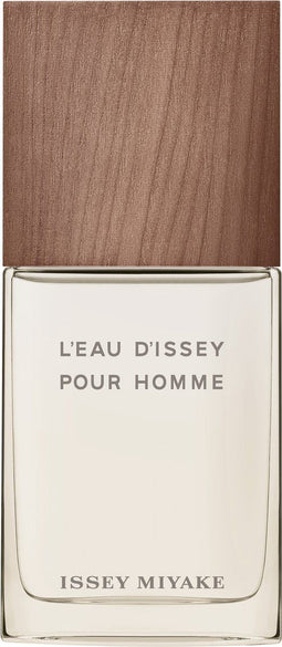 ISSEY MIYAKE - L'Eau d'Issey Vetiver Eau de Toilette Intense - 50 ml - Heren Eau de Toilette