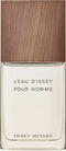 ISSEY MIYAKE - L'Eau d'Issey Vetiver Eau de Toilette Intense - 50 ml - Heren Eau de Toilette