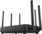 Xiaomi Mi Router AX3200 - Router - Wi-Fi 6 - Zwart