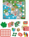 Clementoni - Ecosysteem - Play For Future, bordspel