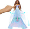 Disney De Kleine Zeemeermin Ariel - Pop - Mens naar zeemeermin