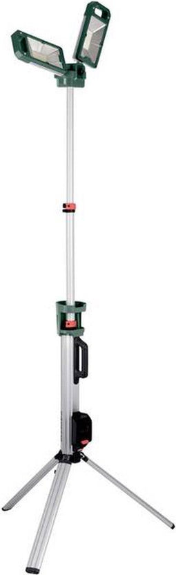 Metabo BSA 18 LED 5000 DUO-S Bouwlamp 5000 lm