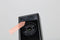 eufy Dual 2K - Videodeurbel - Dual-Camera Bewegingsdetectie Gezichtsherkenning (batterij gevoed)