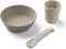 Done by Deer Kiddish first meal set Zand