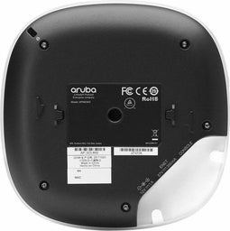 Aruba AP-303 RW - Access Point - 1,167 Gbps Wi-Fi - Wit