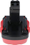Accu geschikt voor Bosch PSR 12VE-2 NiMH O-Pack 12.0V NiMH 2.0Ah