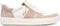 Tamaris COMFORT Essentials - Lage Sneakers - Wide Fit - BEIGE/ROSE - Maat 40