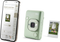 FUJIFILM Instax mini LiPlay Instantcamera's Groen