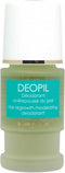 Deodorant Roller Deopil Jeanne Piaubert (50 ml)