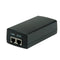 Value 21991498 - Gigabit PoE+ injector - 30W - 1x RJ-45