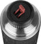 Tefal Senator Sleeve Isoleerfles - 0,5L - RVS - zwart