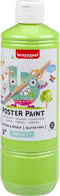 Bruynzeel - Plakkaatverf - 98% natuurlijke ingrediënten - Lentegroen (500ml)
