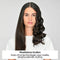 BaByliss Style Secret Air C6688E - Automatische Krultang - Auto-Curl Technologie - Beige
