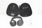 Sennheiser Momentum 4 - Draadloze Over-Ear Koptelefoon - ANC - Zwart