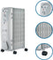 Haverland - Electrische Verwarming - 2500 WATT - Verplaatsbaar