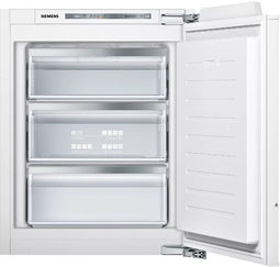 Siemens GI11VAFE0 - Inbouwvrieskast - 72L - Energieklasse E