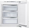 Siemens GI11VAFE0 - Inbouwvrieskast - 72L - Energieklasse E