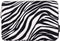 Laptophoes 14 Inch GV - Laptop Sleeve - Zebra