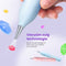 Rubye® - Elektrische Diamond Painting Pen - Vacuümtechniek - Oplaadbaar via USB-C - Blauw